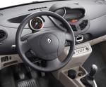 Renault Twingo 2007 года